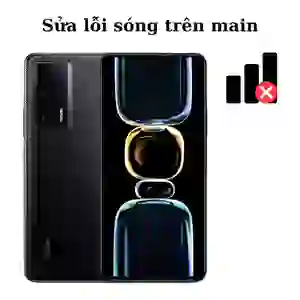 Sửa main - IC Sóng Xiaomi Redmi K60E