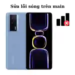 Sửa main - IC Sóng Xiaomi Redmi K60