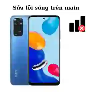 Sửa main - IC Sóng Xiaomi Redmi Note 11