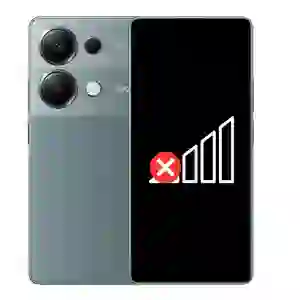 Sửa main - IC Sóng Xiaomi Redmi Note 13 Pro