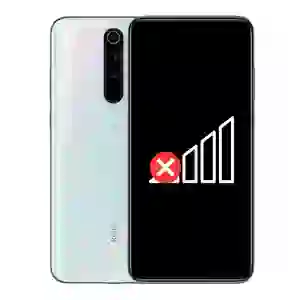 Sửa main - IC Sóng Xiaomi Redmi Note 8 Pro