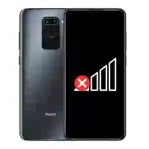 Sửa main - IC Sóng Xiaomi Redmi Note 9