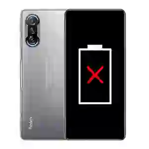 Sửa main - IC USB Sạc Xiaomi Redmi K40 Gaming Edition