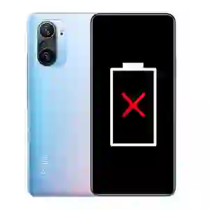 Sửa main - IC USB Sạc Xiaomi Redmi K40 Pro