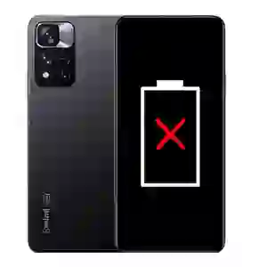 Sửa main - IC USB Sạc Xiaomi Redmi Note 11 Pro