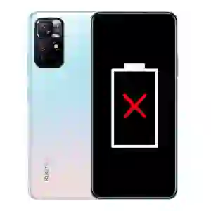 Sửa main - IC USB Sạc Xiaomi Redmi Note 11S 5G