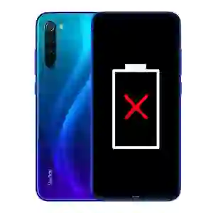 Sửa main - IC USB Sạc Xiaomi Redmi Note 8