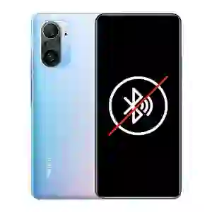 Sửa main - IC Wifi Bluetooth Xiaomi Redmi K40 Pro