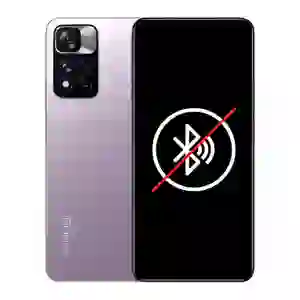 Sửa main - IC Wifi Bluetooth Xiaomi Redmi Note 11 Pro Plus 5G