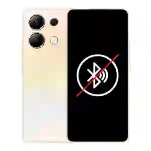 Sửa main - IC Wifi Bluetooth Xiaomi Redmi Note 13