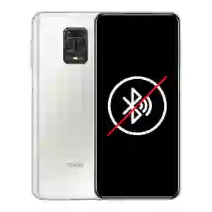 Sửa main - IC Wifi Bluetooth Xiaomi Redmi Note 9S