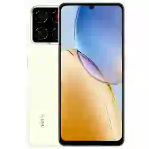 Nubia A56 4GB 128GB - Cũ đẹp