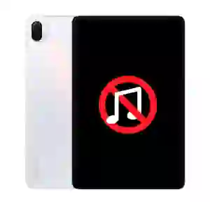 Sửa main - IC Audio Xiaomi Mi Pad 5