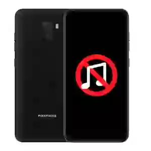 Sửa main - IC Audio Xiaomi Pocophone F1