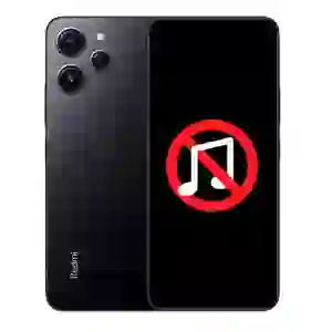 Sửa main - IC Audio Xiaomi Redmi 12