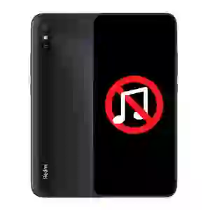 Sửa main - IC Audio Xiaomi Redmi 9A