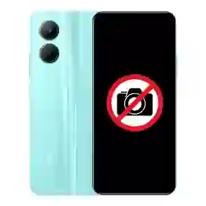 Sửa main - IC Camera Realme C33