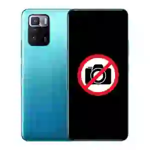 Sửa main - IC Camera Xiaomi Poco X3 GT