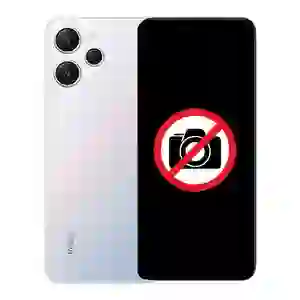 Sửa main - IC Camera Xiaomi Redmi 12