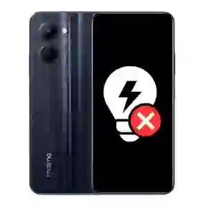 Sửa main - IC Hiển thị cảm ứng Realme C33