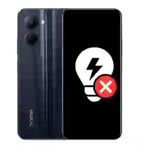 Sửa main - IC Hiển thị cảm ứng Realme C33