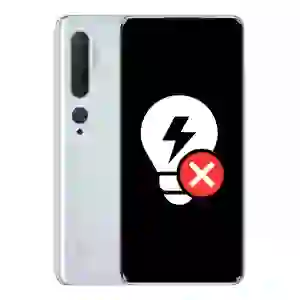 Sửa main - IC Hiển thị cảm ứng Xiaomi Mi Note 10