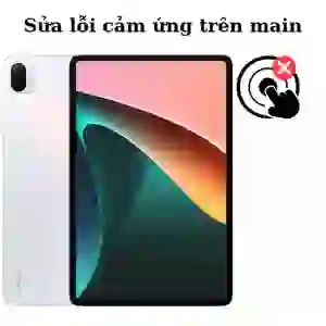 Sửa main - IC Hiển thị cảm ứng Xiaomi Mi Pad 5