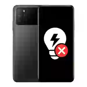 Sửa main - IC Hiển thị cảm ứng Xiaomi Poco M3