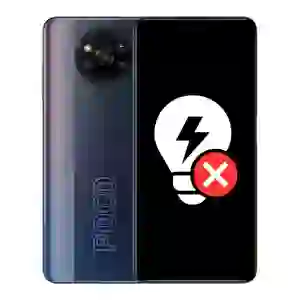 Sửa main - IC Hiển thị cảm ứng Xiaomi Poco X3 Pro