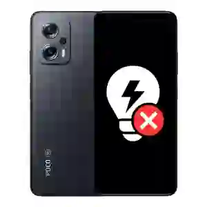 Sửa main - IC Hiển thị cảm ứng Xiaomi Poco X4 GT