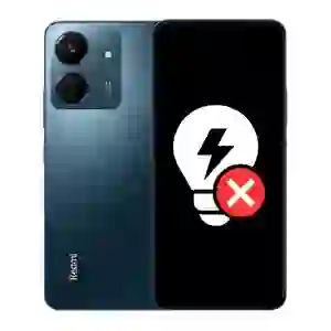 Sửa main - IC Hiển thị cảm ứng Xiaomi Redmi 13C