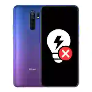 Sửa main - IC Hiển thị cảm ứng Xiaomi Redmi 9