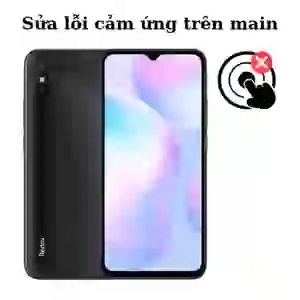 Sửa main - IC Hiển thị cảm ứng Xiaomi Redmi 9A