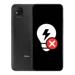 Sửa main - IC Hiển thị cảm ứng Xiaomi Redmi 9C