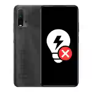 Sửa main - IC Hiển thị cảm ứng Xiaomi Redmi 9T