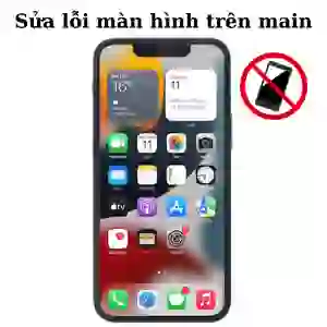 Sửa main - IC màn hình iPhone 13