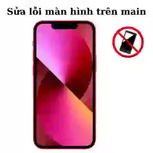 Sửa main - IC màn hình iPhone 13 Mini