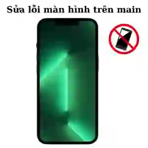 Sửa main - IC màn hình iPhone 13 Pro