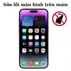 Sửa main - IC màn hình iPhone 14 Pro Max