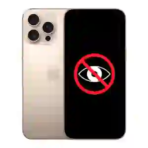 Sửa main - IC màn hình iPhone 16 Pro Max