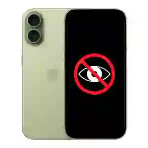 Sửa main - IC màn hình iPhone 17