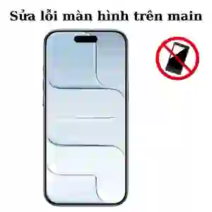 Sửa main - IC màn hình iPhone Air
