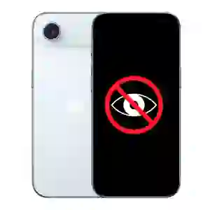 Sửa main - IC màn hình iPhone Air