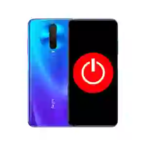 Sửa main - IC Nguồn Xiaomi K30