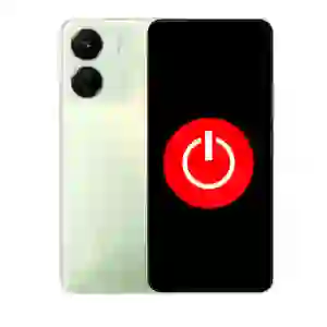 Sửa main - IC Nguồn Xiaomi Redmi 13C