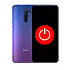 Sửa main - IC Nguồn Xiaomi Redmi 9