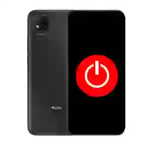 Sửa main - IC Nguồn Xiaomi Redmi 9C