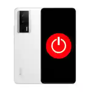 Sửa main - IC Nguồn Xiaomi Redmi K60 Pro