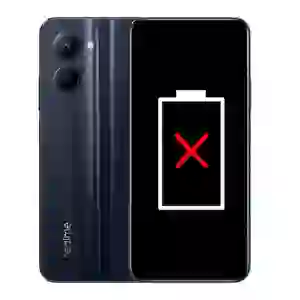 Sửa main - IC Sạc Realme C33