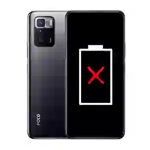 Sửa main - IC Sạc Xiaomi Poco X3 GT